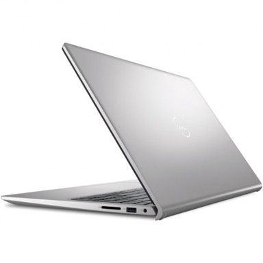 DELL Laptop Pro 15 Essential / Intel Core i5-1334U, 15.6", 1920 x 1080, 16 GB, 1 TB SSD, Windows 11 Pro, srebrna